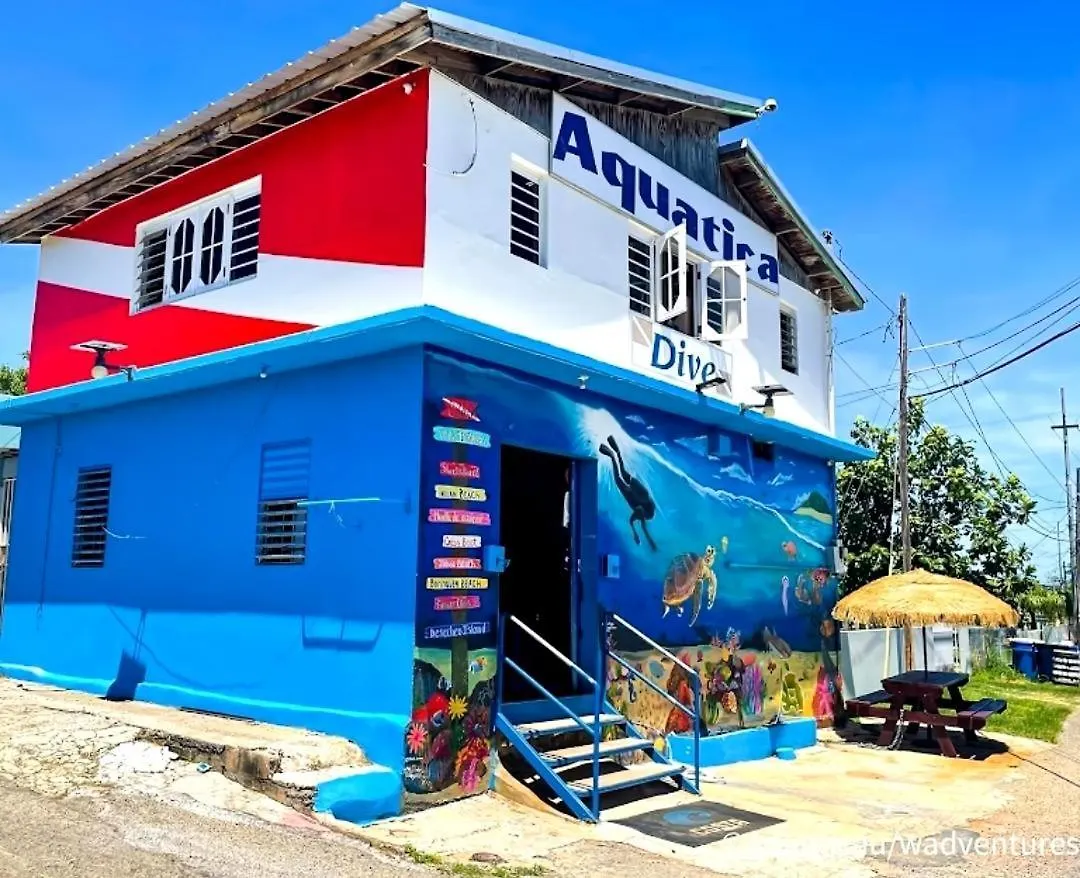 Villa Brisas De Campo Aguadilla 0*,