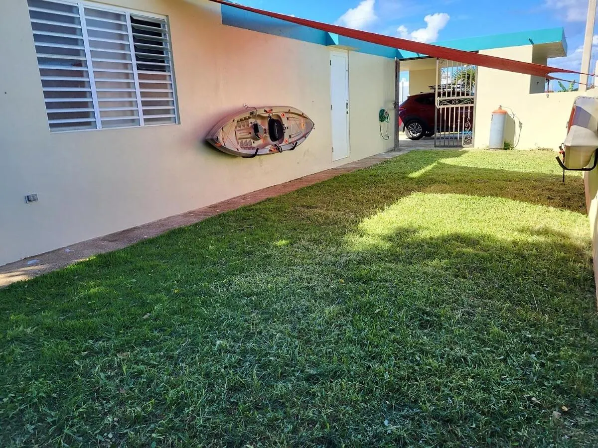 Villa Brisas De Campo Aguadilla 0*,