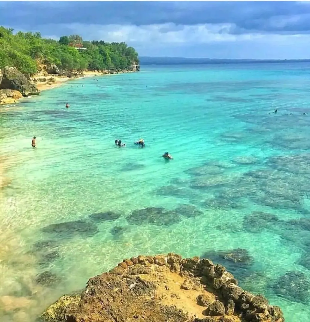 Сasa de vacaciones Villa Brisas De Campo Aguadilla