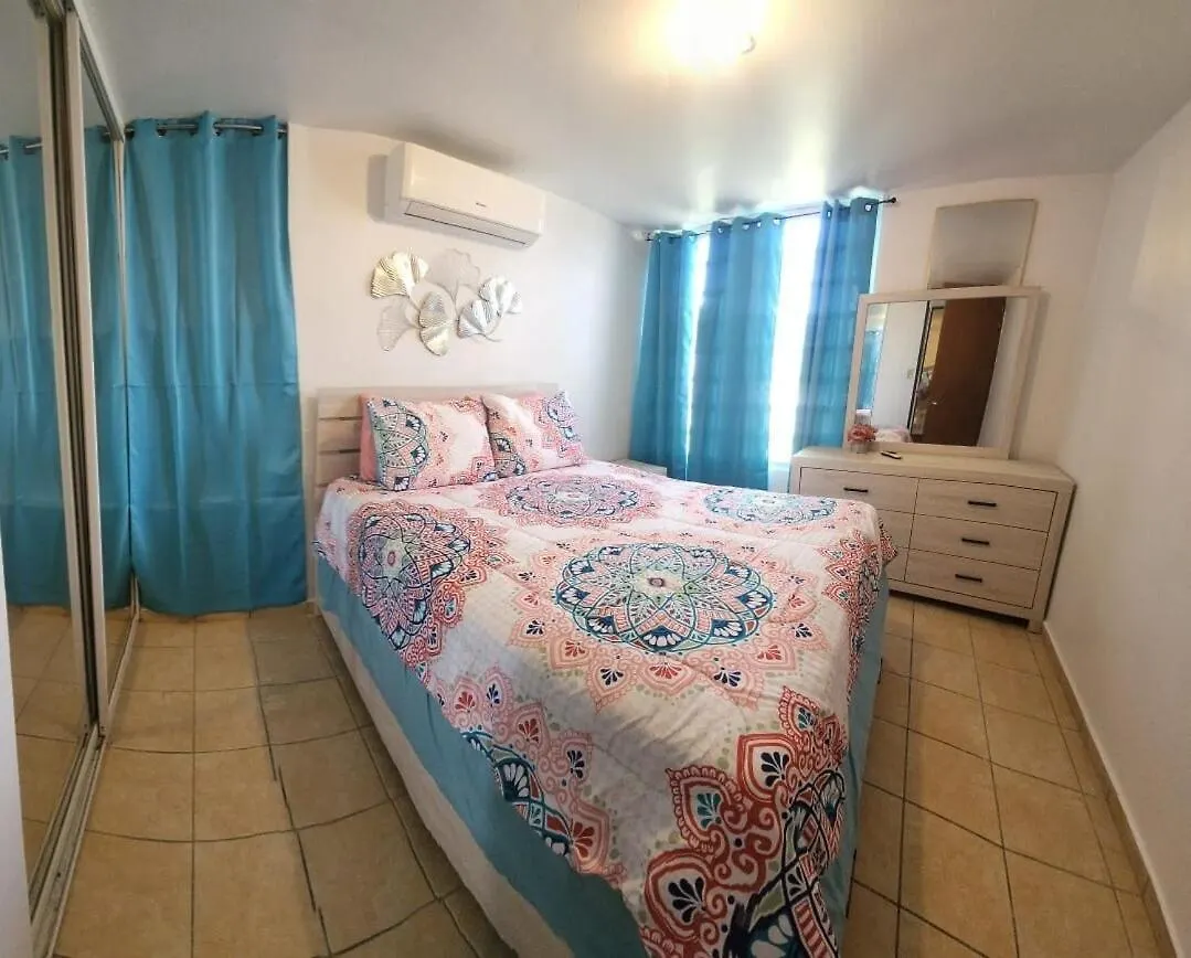 Villa Brisas De Campo Aguadilla