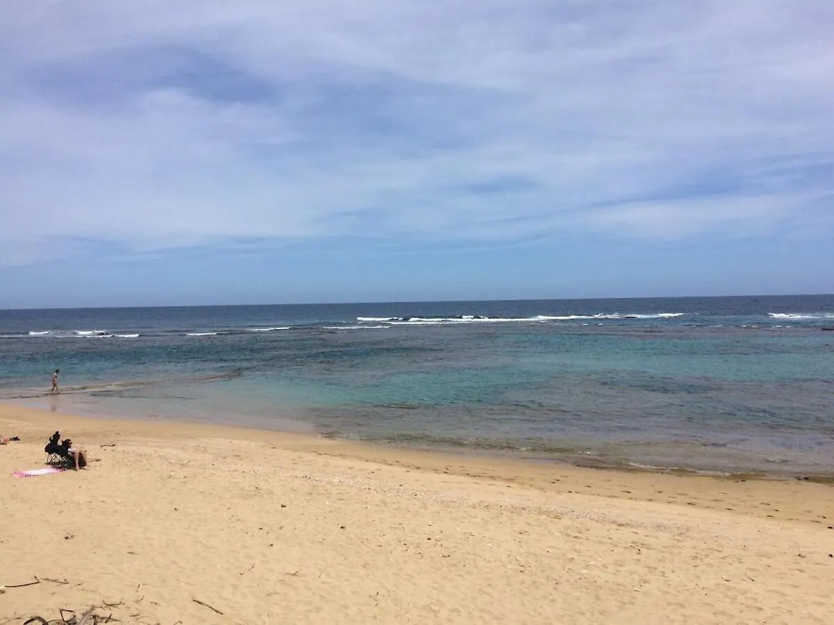 Сasa de vacaciones Villa Brisas De Campo Aguadilla
