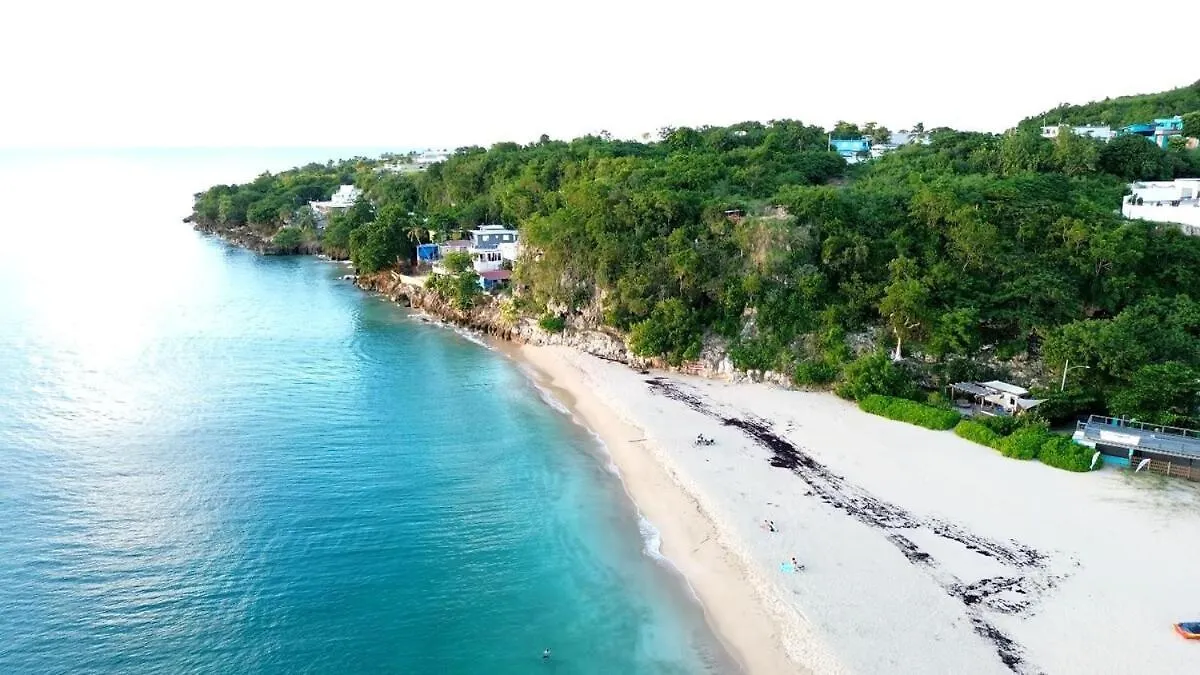Villa Brisas De Campo Aguadilla Сasa de vacaciones