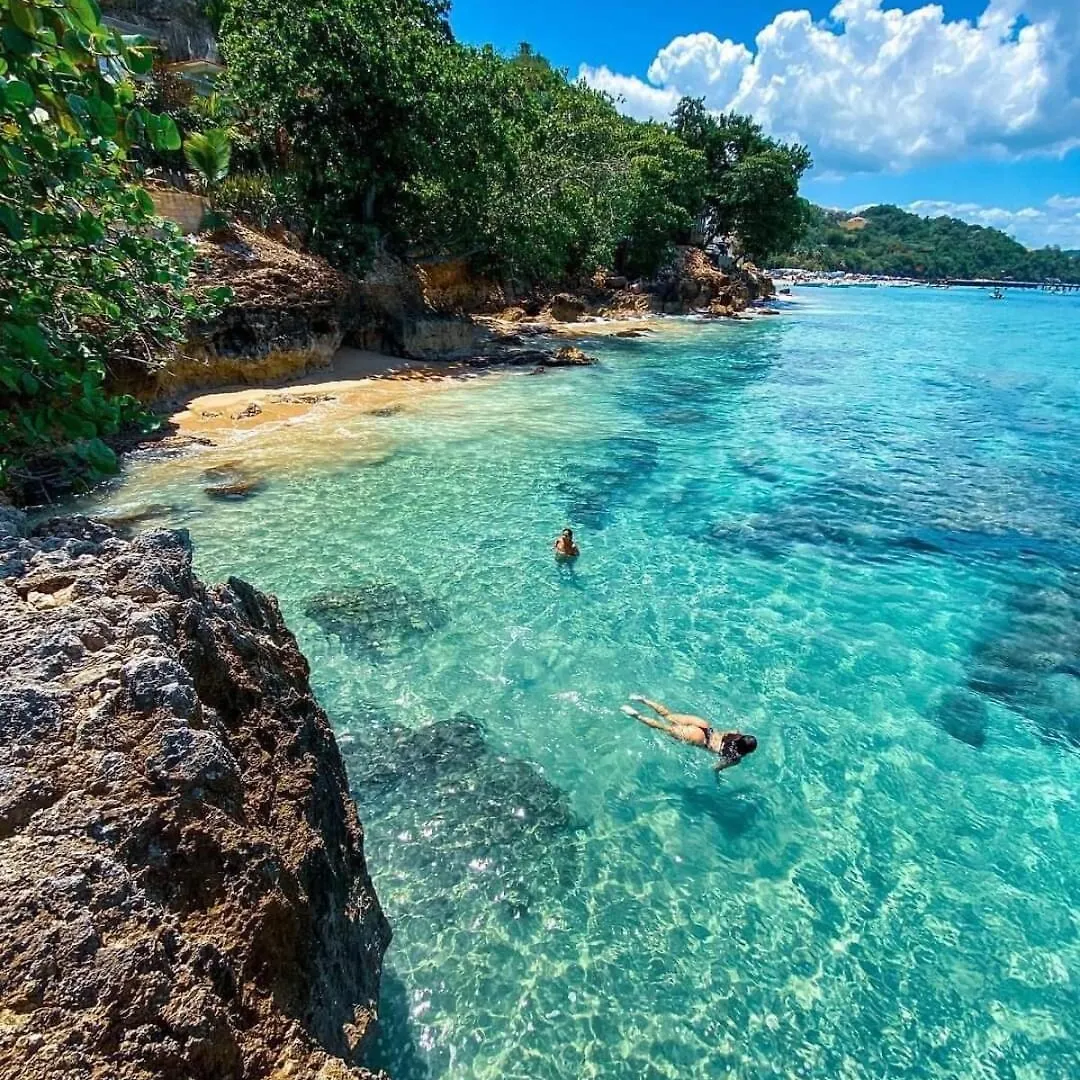 Villa Brisas De Campo Aguadilla Сasa de vacaciones